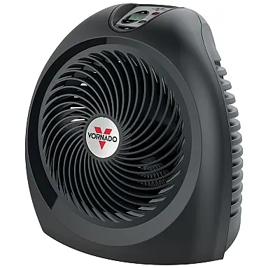 Aquecedor Elétrico Portátil AVH2 Plus,