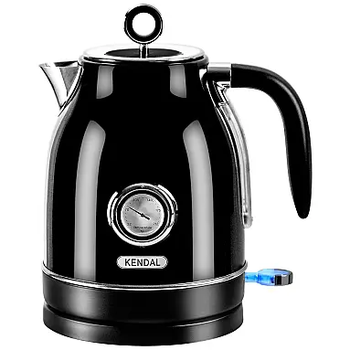 Chaleira Elétrica Kendal 1.7L em