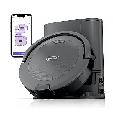 Robô Aspirador Shark Navigator RV2120AE