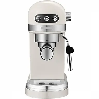 Máquina de Café Expresso Semi