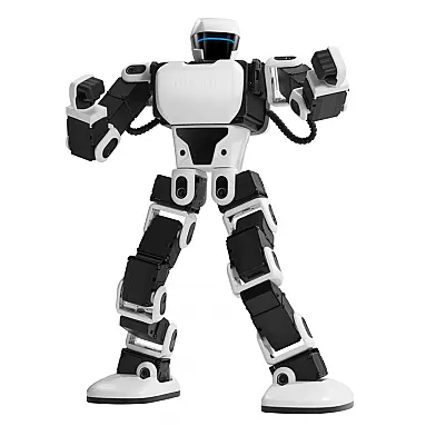 Robosen Interstellar Scout K1: O