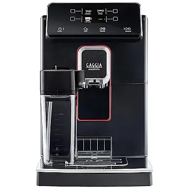 Máquina de Café Expresso Automática