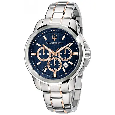 Relógio Masculino Analógico com Pulseira