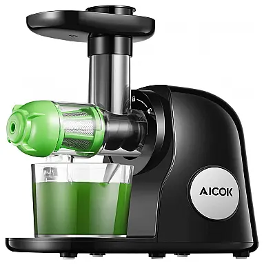 Aicok Centrífuga de Frutas com