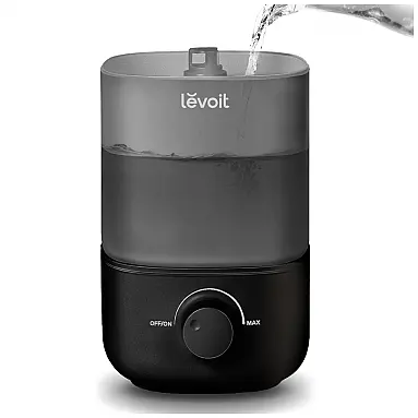 Umidificador Ultrassônico LEVOIT Classic 160