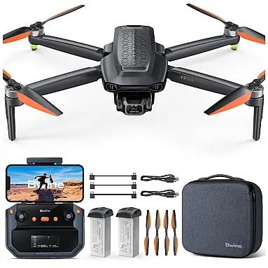 Drone Bwine F7GIM Pro com