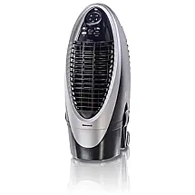 Climatizador Honeywell CS10XE, 3 em 1, Controle Remoto, 3 Velocidades, Preto 110V