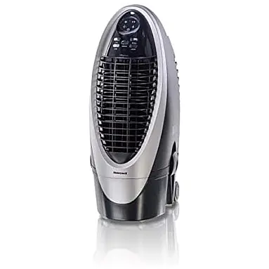 Climatizador Honeywell CS10XE, 3 em