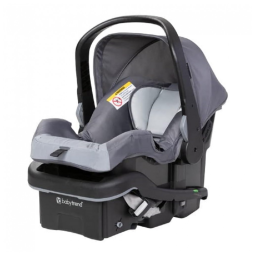 Cadeira de Bebê para Carro Baby Trend EZLift PLUS, Cinza Ultra