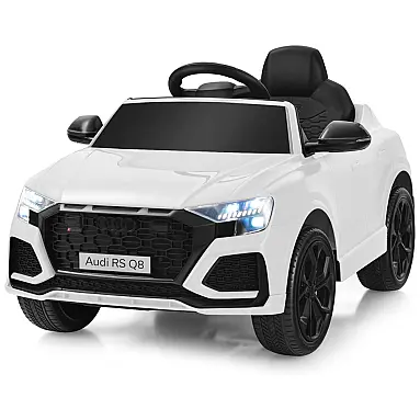Carro Elétrico Infantil Audi Q8