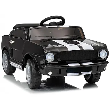 Carro Elétrico Infantil 12V INFANS