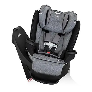 Cadeirinha Rotativa Evenflo Gold Revolve360