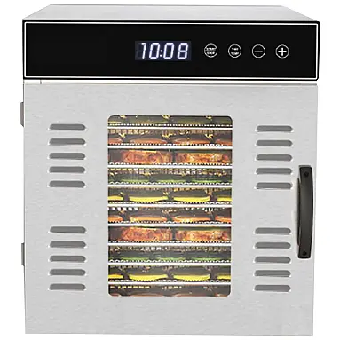 Desidratador de Alimentos com 14