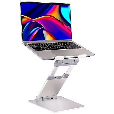 Soluções de suporte para torre