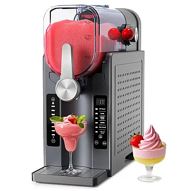 Máquina de Frozen Profissional BKPPM: