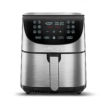 Fritadeira Elétrica AirFryer 7L com