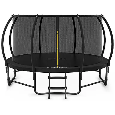 Cama Elastica Capacidade até 200
