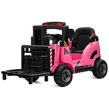 Caminhão Elétrico Infantil 1 Assento