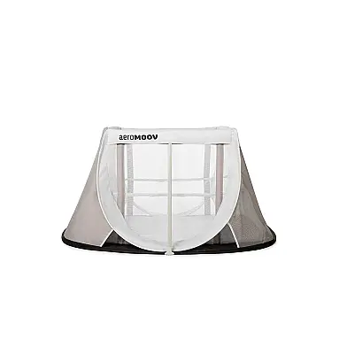 AeroMoov Instant Travel Crib Portable,