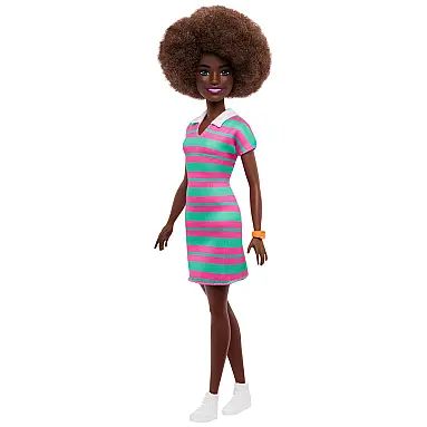 Barbie Fashionistas 247 - Boneca