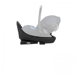 Base Cybex Cloud G para Cadeirinha de Bebê Cloud G e Cloud G Lux Comfort Extend