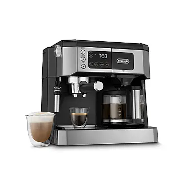 Cafeteira Elétrica Expresso Tudo em