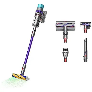 Aspirador Sem Fio Dyson Gen5detect