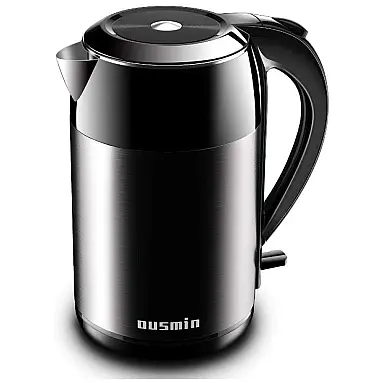 Chaleira Elétrica, Capacidade 1.8 L,