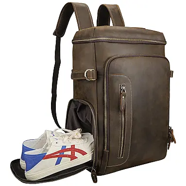 Mochila Masculina para Laptop de