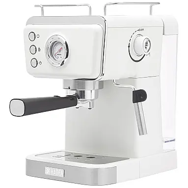 Máquina de Café Expresso 1.5L