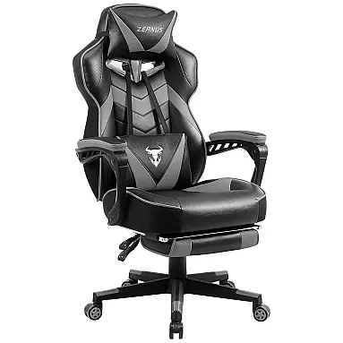 Zeanus Cadeira de Escritório Gamer
