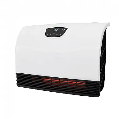 Aquecedor Infravermelho de Parede Heat