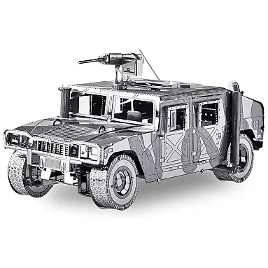 Piececool Quebra Cabeças 3D Carro