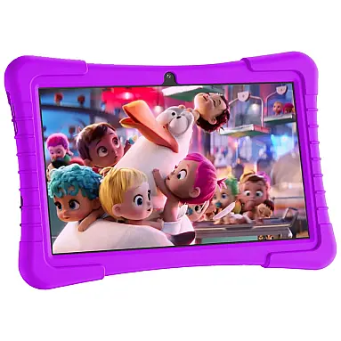 Tablet Infantil 10 Educativo com