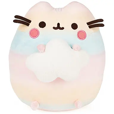 Pelúcia Pusheen Rainbow para Crianças