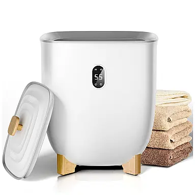 Aquecedor de Toalhas 25L, Grande