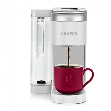 Máquina de Café Programável com