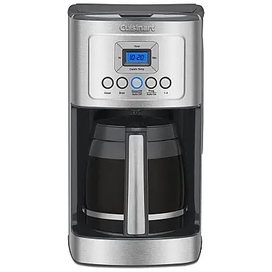 Cuisinart Cafeteira Elétrica DCC 3200,