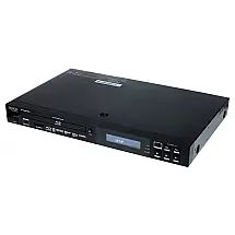 Blu-ray Player Denon DN-500BD MKII Region Free Rack Mountable Bivolt 110V/220V