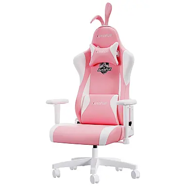 Cadeira de Escritório Gamer Ergonômica