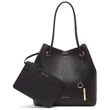 Calvin Klein Gabrianna Bolsa Feminina