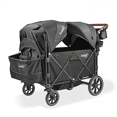 Carrinho de Passeio Quad Larktale
