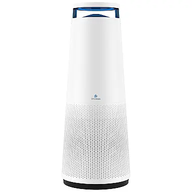 Purificador de Ar para Ambientes