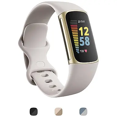 Fitbit Relógio SmartWatch para Esportes