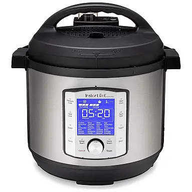 Instant Pot Panela de Pressão