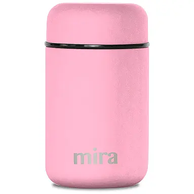 Frasco Térmico 400mL em Aço