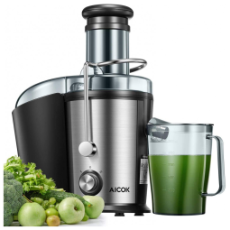 Centrífuga de Sucos Aicok