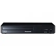 Leitor de Blu-ray Panasonic DMPBD Região Livre Bivolt 110V/220V