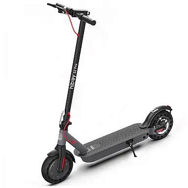Patinete Elétrico Scooter 40 kmh,