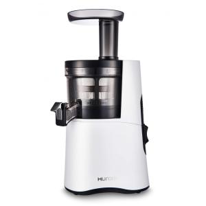 Espremedor Moedor 150W 43 RPM Antioxidante, 110v, HUROM, Branco